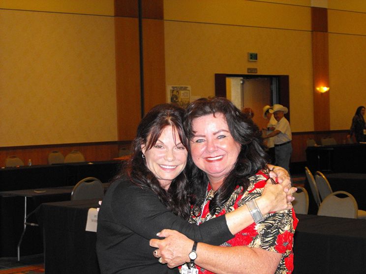 Tammy Locke