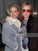 Tammy Lynn Michaels