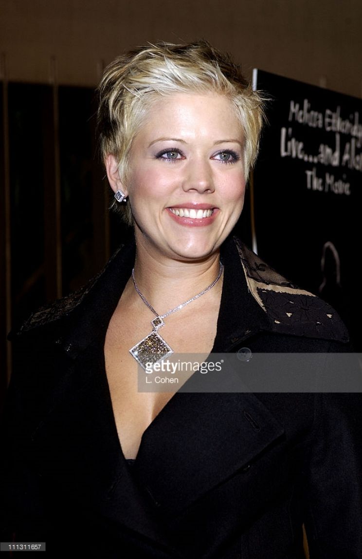 Tammy Lynn Michaels