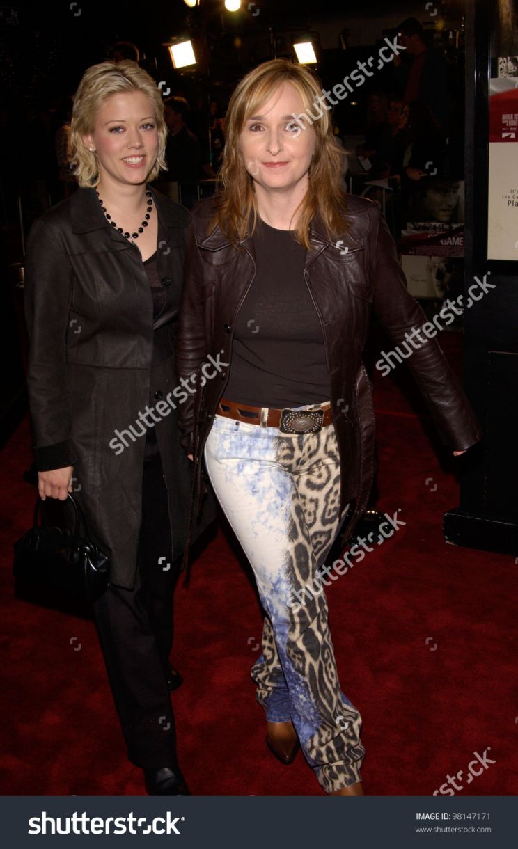 Tammy Lynn Michaels