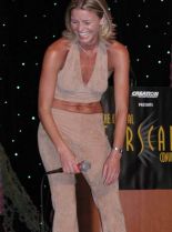 Tammy Macintosh