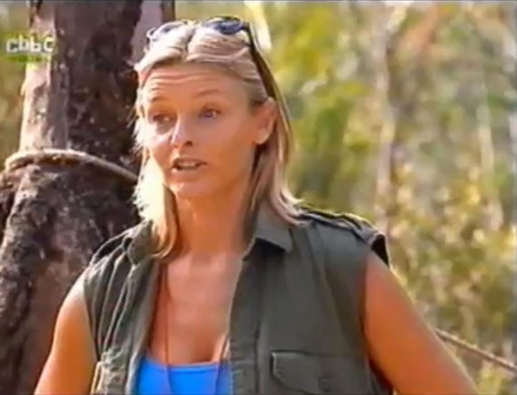 Tammy Macintosh