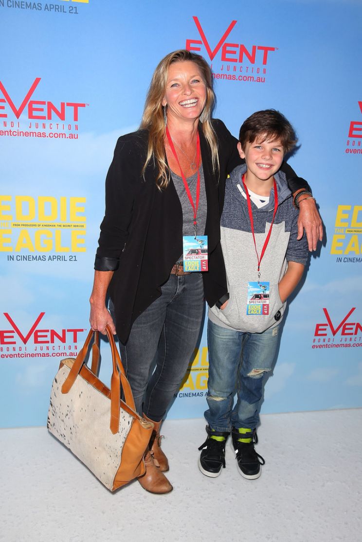 Tammy Macintosh