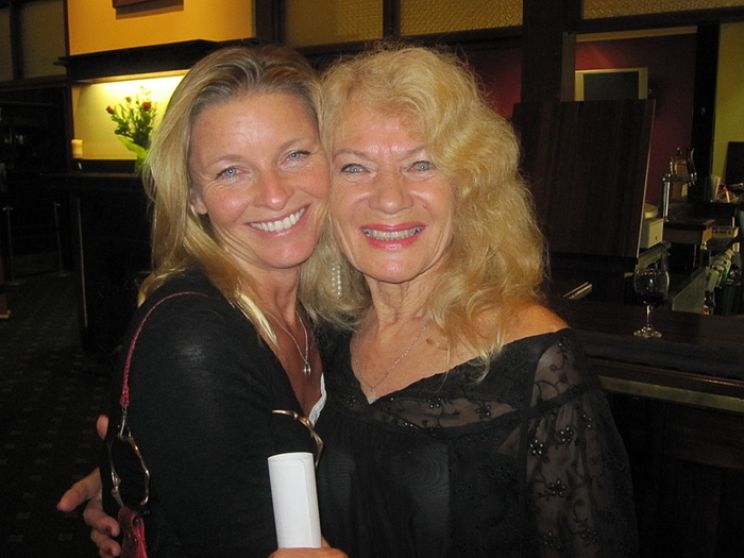 Tammy Macintosh