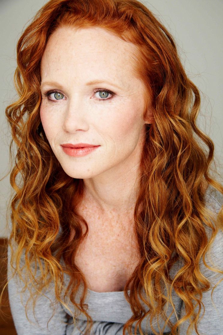 Tammy Macintosh