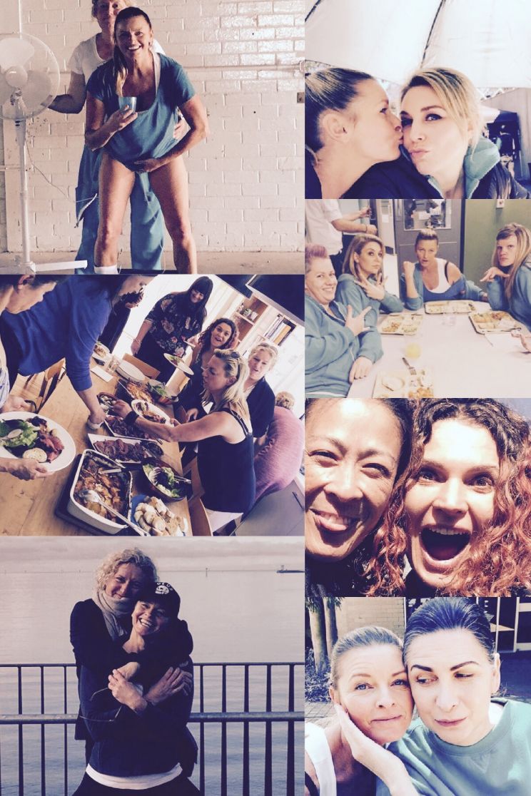 Tammy Macintosh