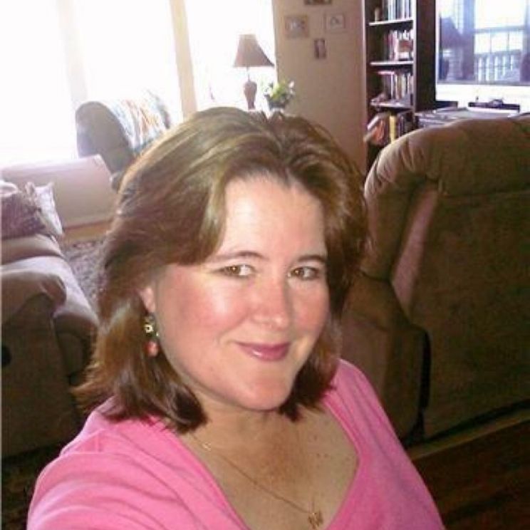 Tammy Parks