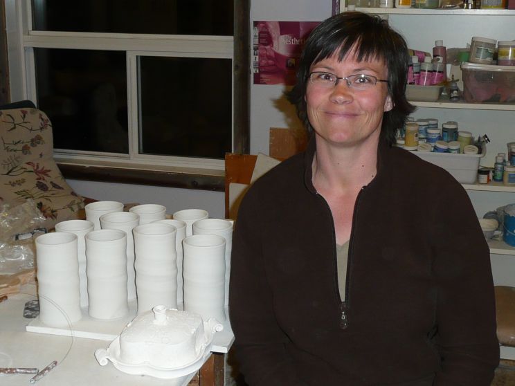 Tammy Parks