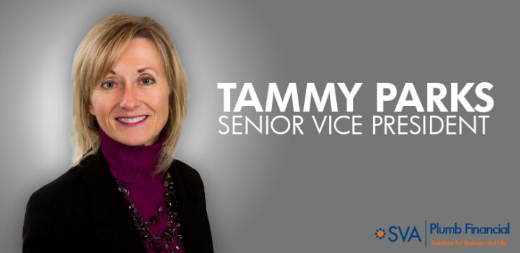 Tammy Parks