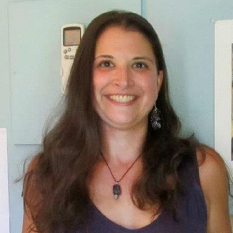 Tammy Parks