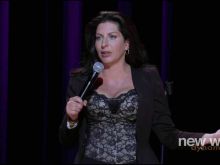 Tammy Pescatelli