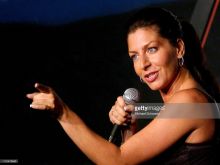 Tammy Pescatelli