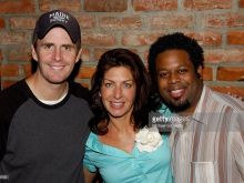 Tammy Pescatelli