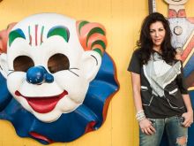 Tammy Pescatelli
