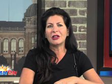 Tammy Pescatelli