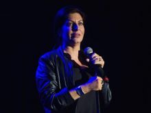 Tammy Pescatelli