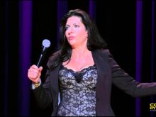 Tammy Pescatelli