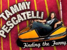 Tammy Pescatelli