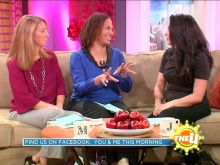 Tammy Pescatelli