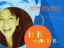 Tammy Pescatelli