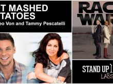Tammy Pescatelli