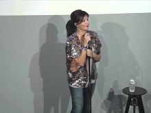 Tammy Pescatelli