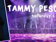 Tammy Pescatelli