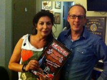 Tammy Pescatelli