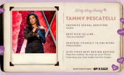 Tammy Pescatelli