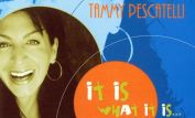 Tammy Pescatelli