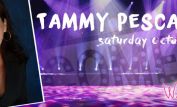 Tammy Pescatelli