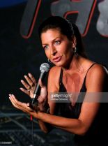 Tammy Pescatelli