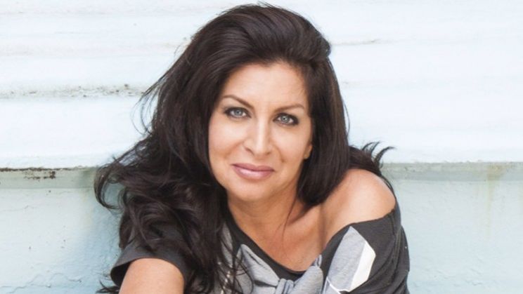 Tammy Pescatelli