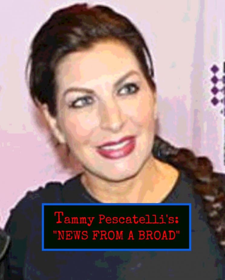 Tammy Pescatelli