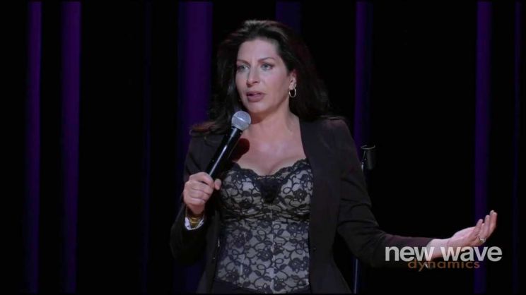 Tammy Pescatelli