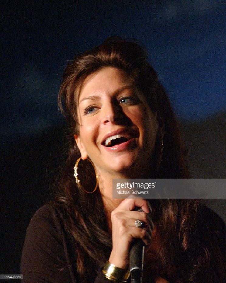 Tammy Pescatelli