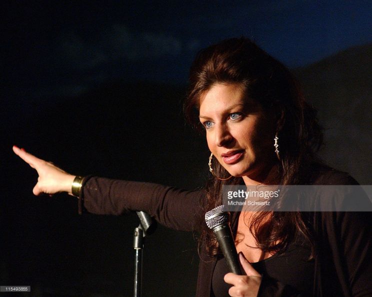 Tammy Pescatelli