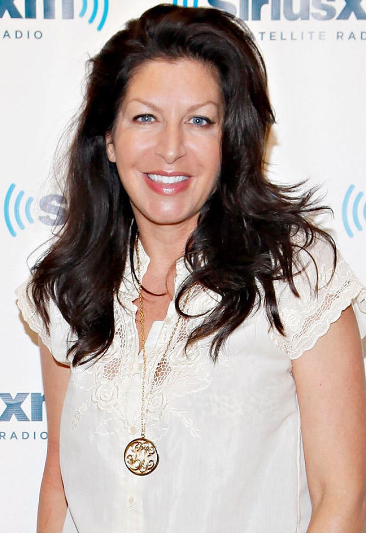 Tammy Pescatelli