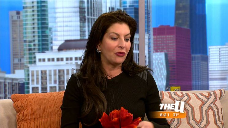 Tammy Pescatelli