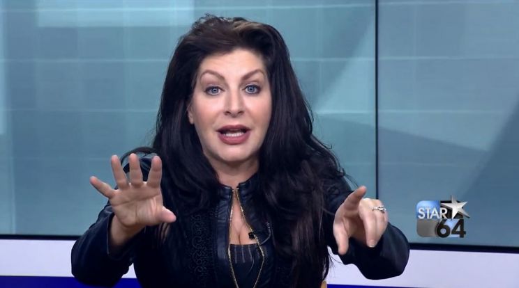 Tammy Pescatelli