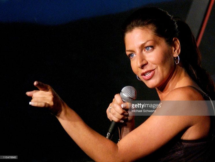 Tammy Pescatelli