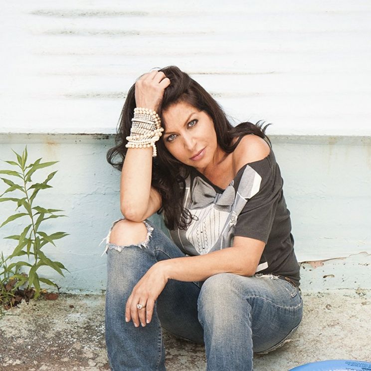 Tammy Pescatelli