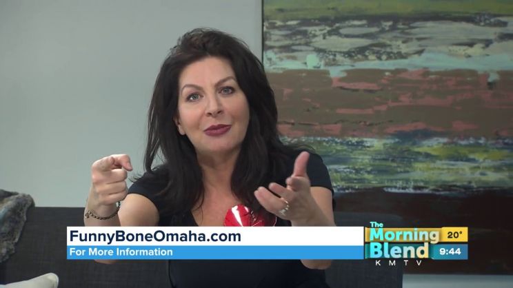 Tammy Pescatelli