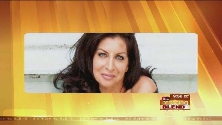 Tammy Pescatelli