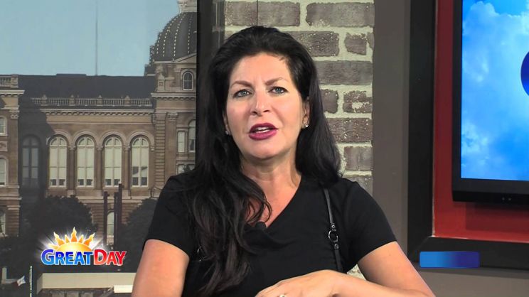 Tammy Pescatelli