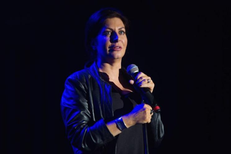 Tammy Pescatelli