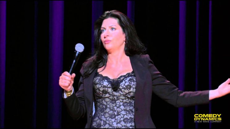 Tammy Pescatelli