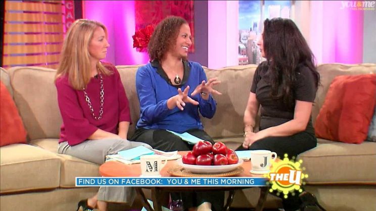 Tammy Pescatelli