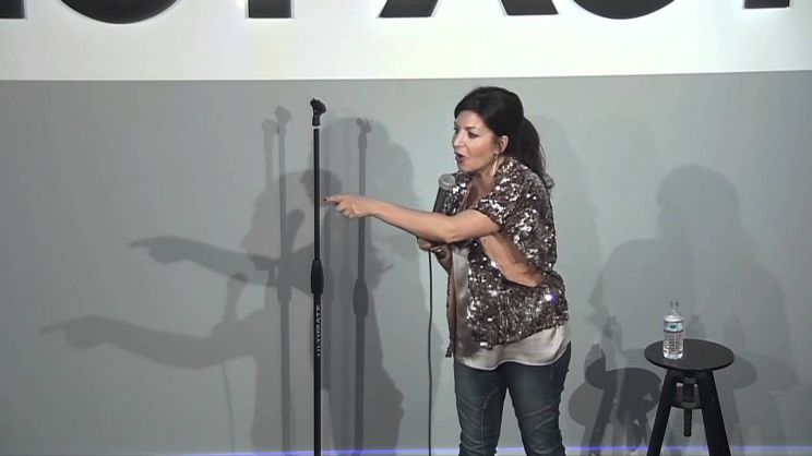 Tammy Pescatelli