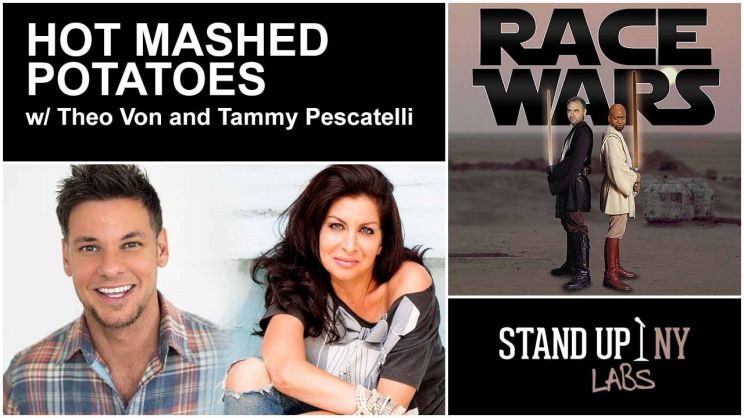 Tammy Pescatelli